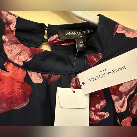 Banana Republic dress size 10 - Picture 2 of 2